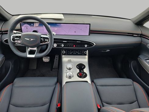 New 2026 Genesis GV70 2.5T Sport Prestige AWD/4WD image 11