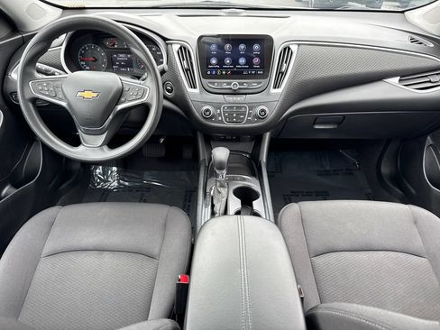 Used 2024 Chevrolet Malibu LT FWD image 21