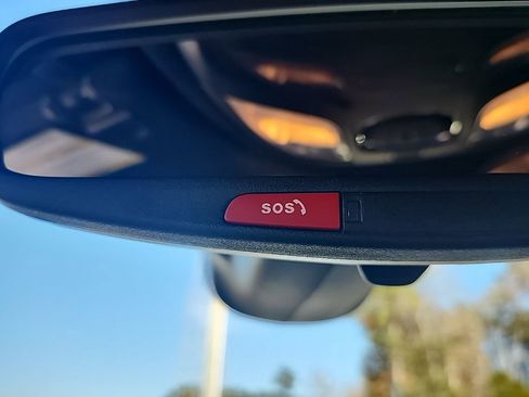 New 2026 Jeep Compass Latitude image 33