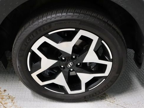 Certified 2022 Hyundai Santa Cruz Limited AWD/4WD image 20