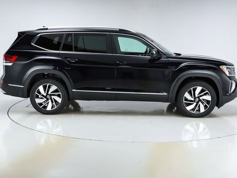 New 2026 Volkswagen Atlas SEL image 49