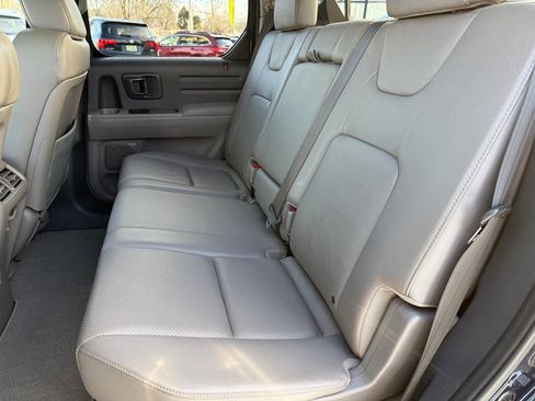 Used 2012 Honda Ridgeline RTL image 93