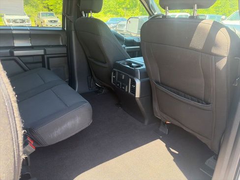 Certified 2020 Ford F150 XLT w/ Equipment Group 302A Luxury AWD/4WD image 33