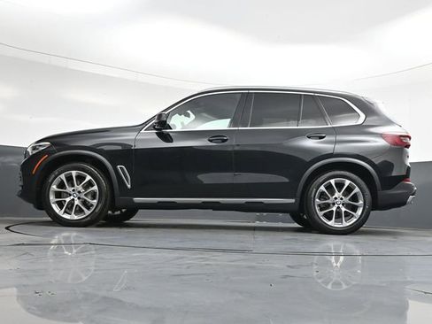 Used 2022 BMW X5 xDrive40i w/ Premium Package AWD/4WD image 33