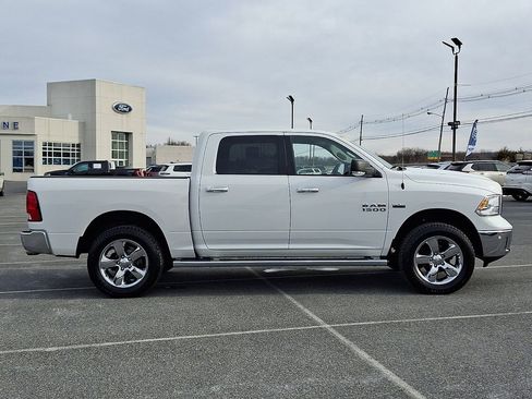 Used 2017 RAM 1500 Big Horn image 7
