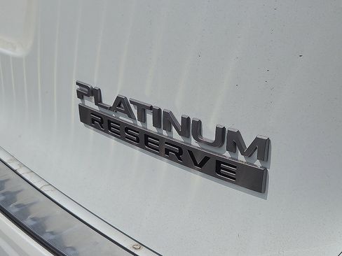 New 2026 Nissan Armada Platinum Reserve w/ Convenience Package image 8