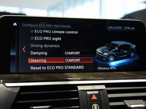 Used 2019 BMW X4 M40i image 52