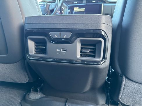 New 2026 GMC Sierra 2500 AT4X image 20