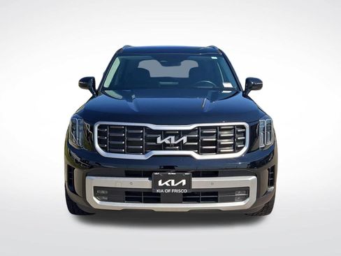 Certified 2024 Kia Telluride SX Prestige AWD/4WD image 10