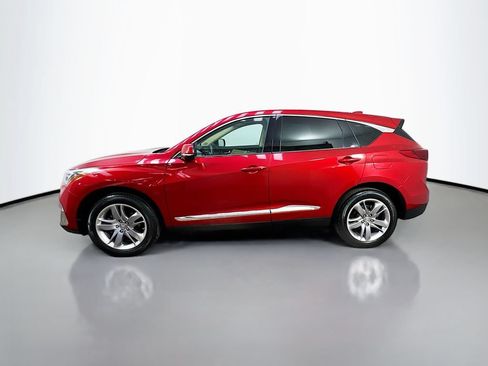 Used 2020 Acura RDX AWD w/ Advance Package image 4