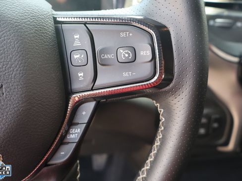 Used 2026 RAM 2500 Rebel AWD/4WD image 16