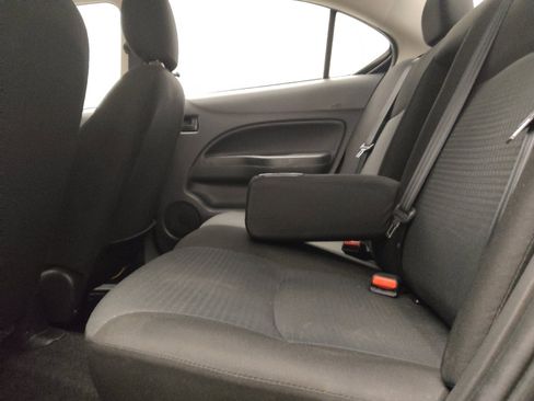 Used 2024 Mitsubishi Mirage G4 ES FWD image 18
