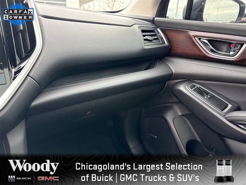 Used 2024 Subaru Ascent Touring image 25