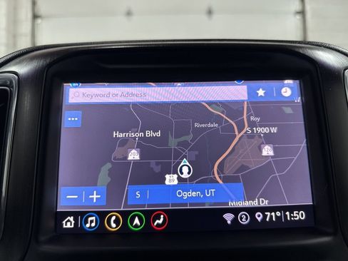 Used 2020 GMC Sierra 1500 AT4 w/ AT4 Premium Package image 28