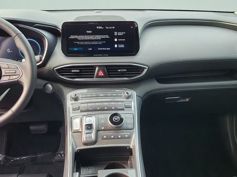 Certified 2023 Hyundai Santa Fe Limited FWD image 17