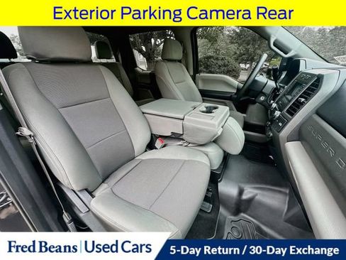 Used 2018 Ford F250 XL w/ STX Appearance Package AWD/4WD image 30