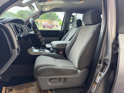 Used 2008 Toyota Tundra SR5 RWD image 9