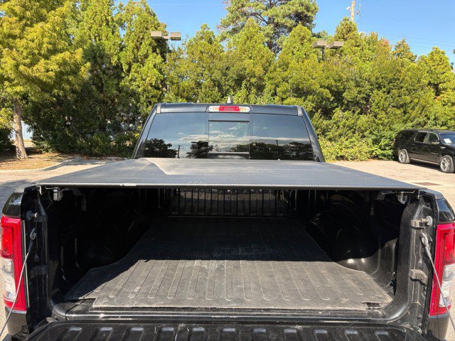 Used 2020 RAM 1500 Big Horn AWD/4WD image 16