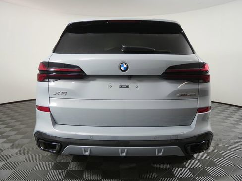 Used 2026 BMW X5 sDrive40i RWD image 4