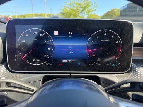 Used 2023 Mercedes-Benz C 300 4MATIC Sedan image 29