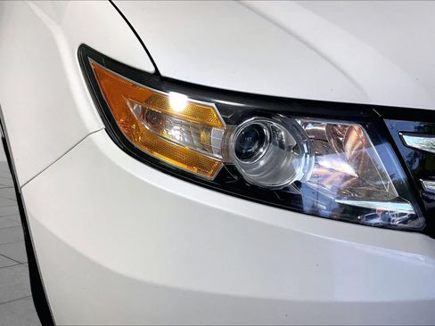 Used 2016 Honda Odyssey EX-L image 24