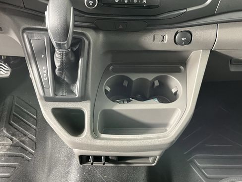 New 2026 Ford Transit 250 148 Medium Roof Extended AWD image 18
