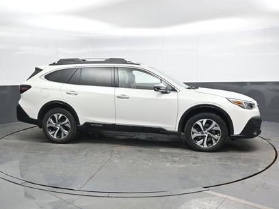 Used 2020 Subaru Outback Touring XT