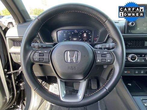 Used 2026 Honda CR-V Sport-L image 25