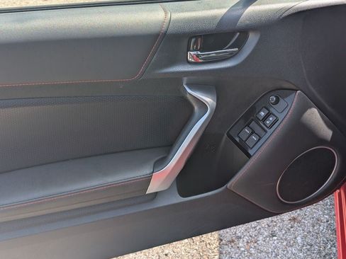 Used 2018 Subaru BRZ Limited RWD image 10