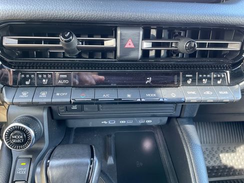 Used 2024 Toyota Land Cruiser w/ Premium Package AWD/4WD image 24