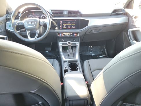 Used 2021 Audi Q3 2.0T Premium Plus w/ Premium Plus Package image 13