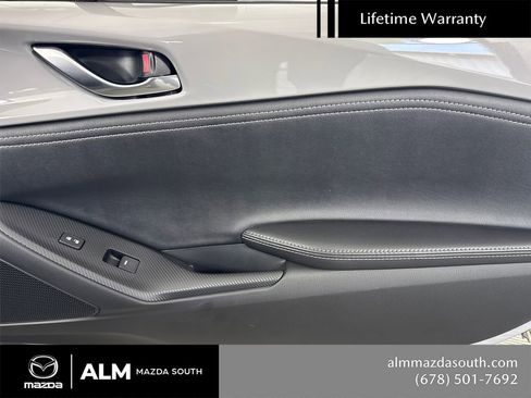 New 2026 MAZDA MX-5 Miata Grand Touring image 15