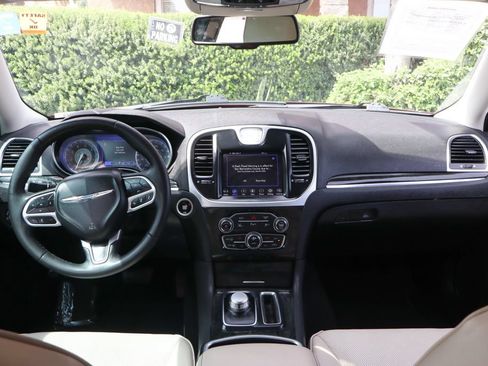 Used 2023 Chrysler 300 Touring L w/ Popular Equipment Group AWD/4WD image 29