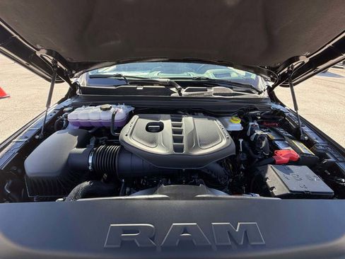 New 2026 RAM 1500 Tungsten w/ Off Road Group image 18