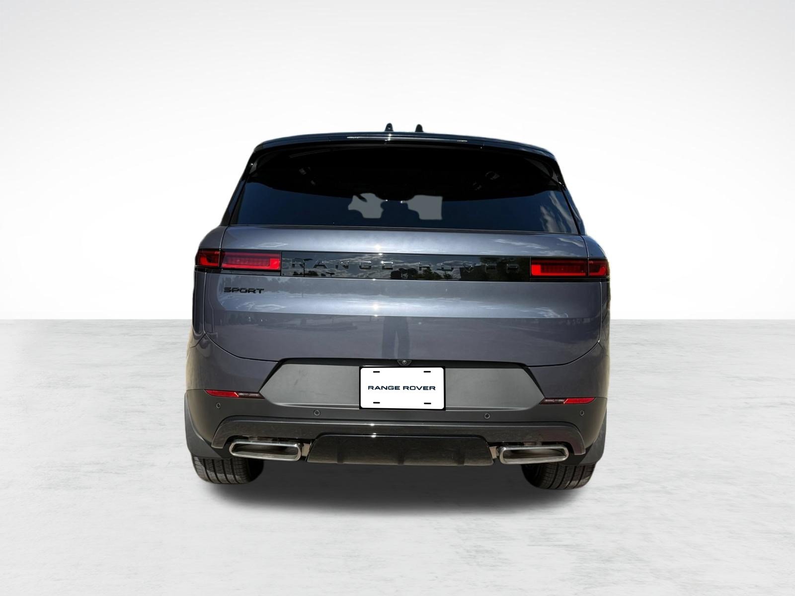 New 2026 Land Rover Range Rover Sport SE AWD/4WD image 10