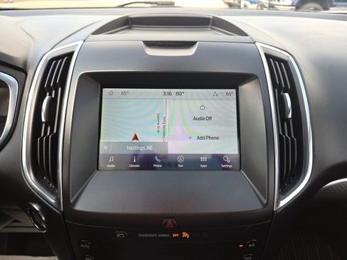 Used 2020 Ford Edge ST w/ Equipment Group 401A image 31