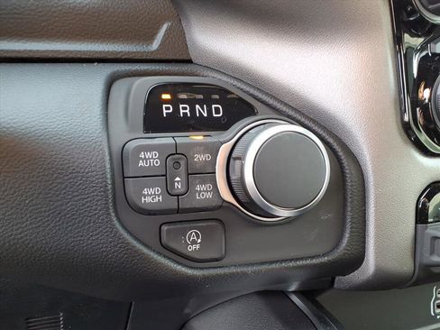 New 2026 RAM 1500 Big Horn image 15