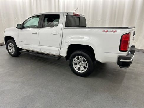 Used 2019 Chevrolet Colorado LT image 3