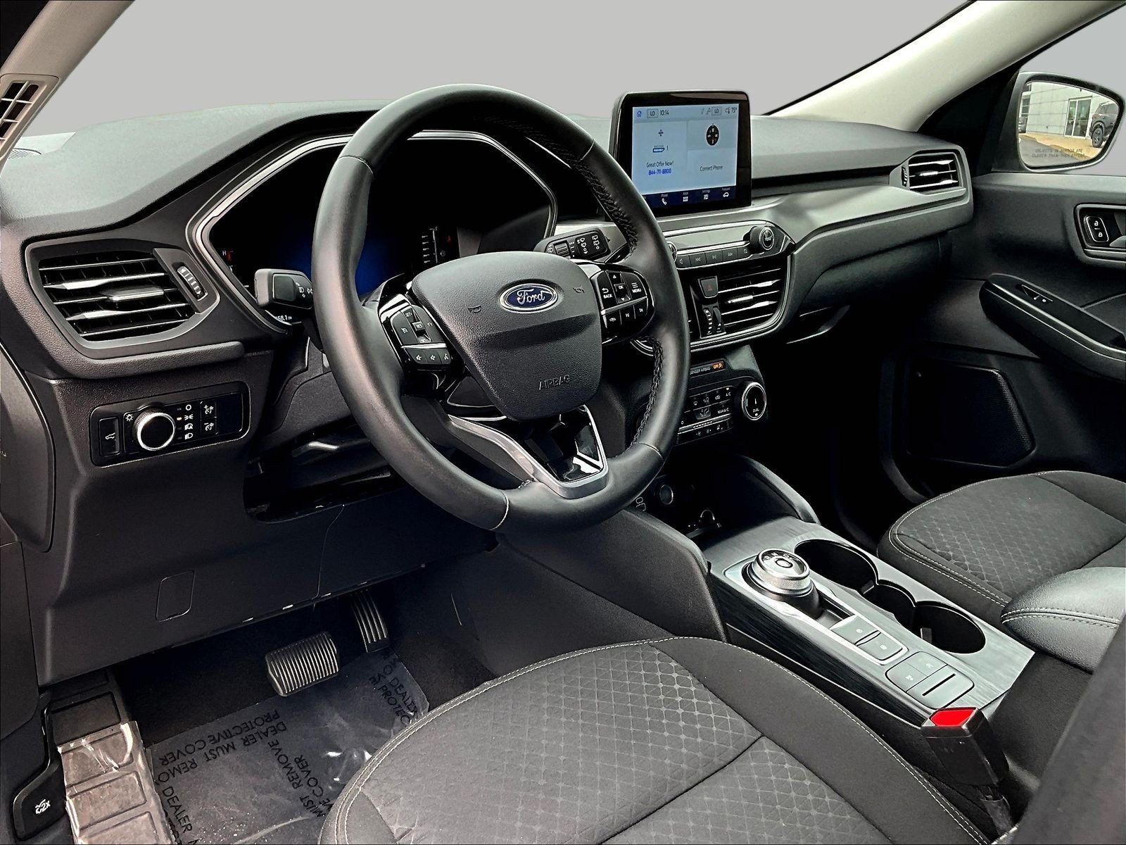 Used 2024 Ford Escape Active AWD/4WD image 20