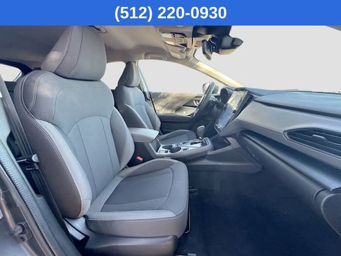 New 2026 Subaru Crosstrek 2.0i Premium image 33