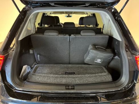 Certified 2023 Volkswagen Tiguan S image 5