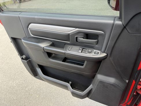 Used 2023 RAM 3500 Tradesman AWD/4WD image 35