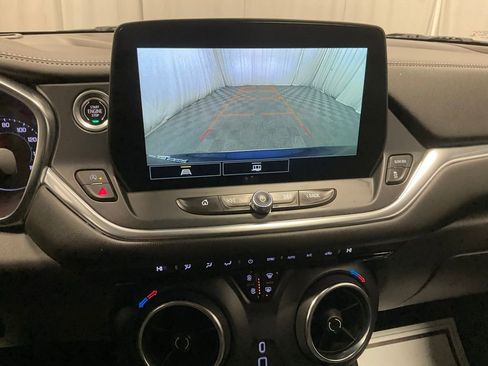 Used 2023 Chevrolet Blazer LT w/ Driver Confidence Package image 23