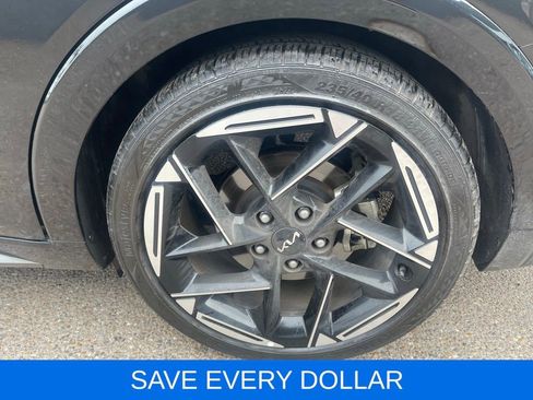 Used 2025 Kia K4 GT-Line w/ GT-Line Premium Package FWD image 21