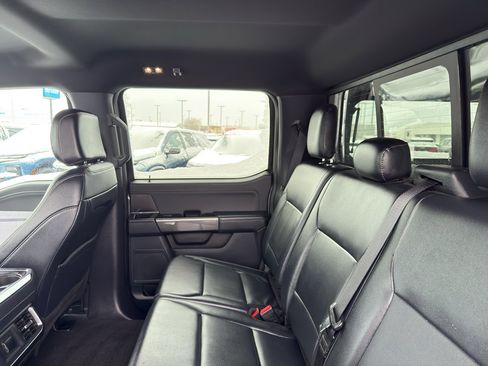 Used 2023 Ford F150 XLT w/ Equipment Group 302A High image 31