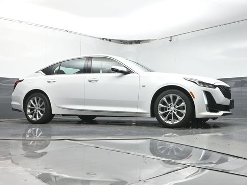 Used 2024 Cadillac CT5 Premium Luxury w/ Climate Package image 28