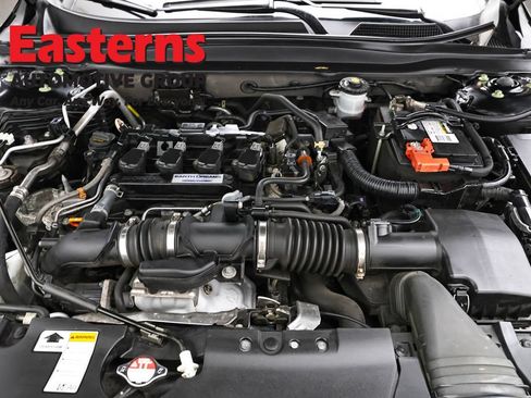Used 2020 Honda Accord Sport image 7