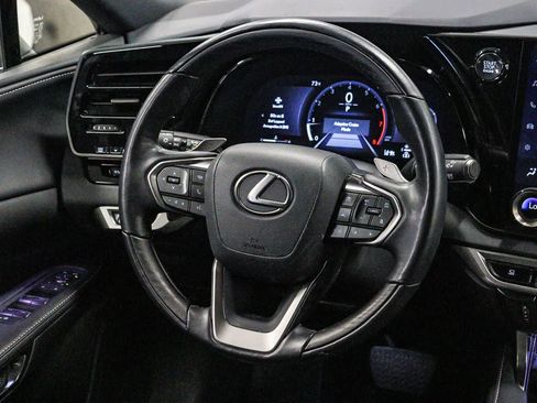 Used 2025 Lexus RX 350 Premium Plus FWD image 16
