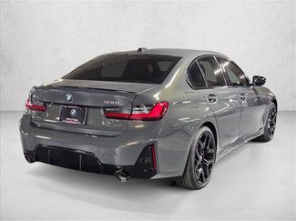 New 2026 BMW 330i xDrive Sedan w/ M Sport Package video 2