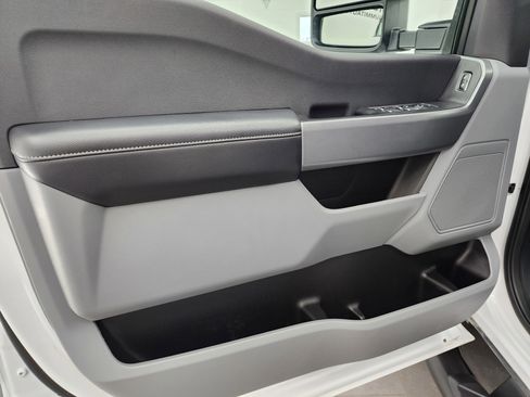 Used 2024 Ford F250 XLT image 36